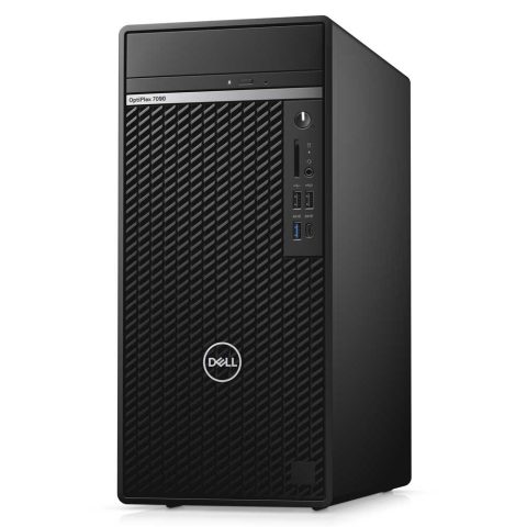 Dell Optiplex 7090 MT i7-11700/16GB/256GB NVMe/1TB HDD/DVDRW