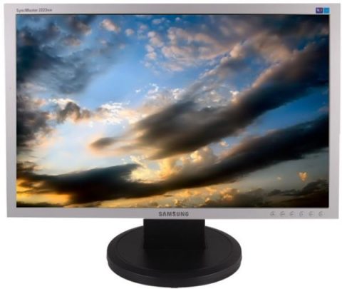 Samsung 2223NW