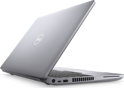 Dell Precision 3551 i7-10750H/32GB/512GB NVMe/Quadro P620 4GB