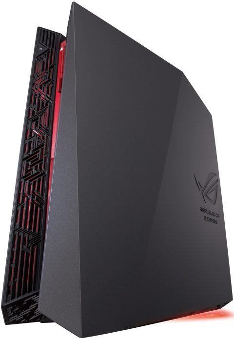 Asus ROG G20CB i7-6700/16GB/512GB SSD/1TB HDD/DVDRW/GeForce GTX 1080 8GB