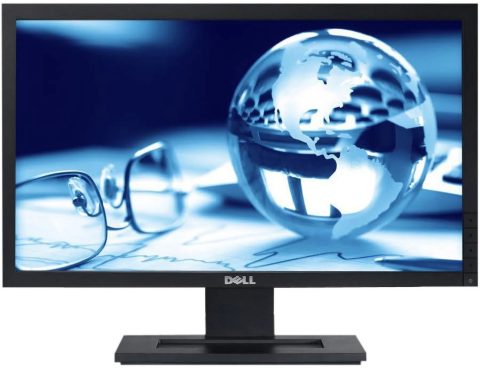 Dell E2209W