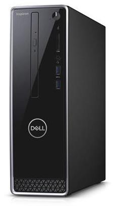 Dell Vostro 3471 SFF i5-9400/8GB/256GB SSD/DVDRW