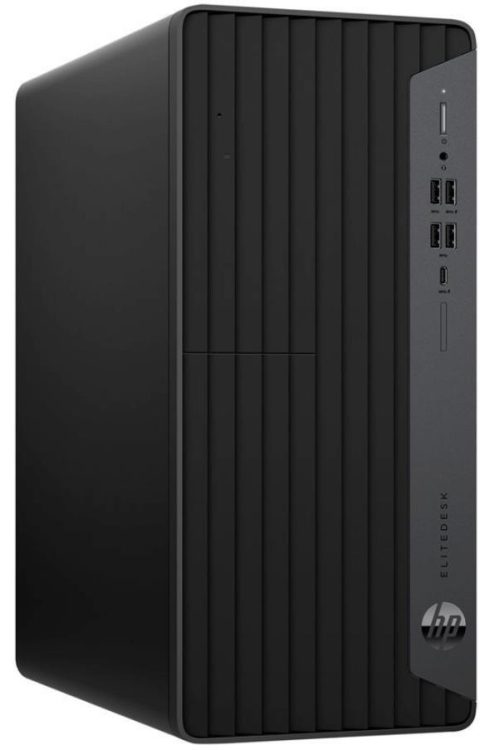 HP Elitedesk 800 G6 MT i5-10500/8GB/256GB NVMe