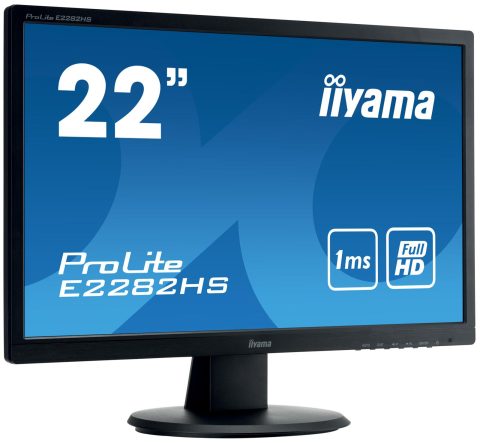 IIYAMA Prolite E2282HS-GB1