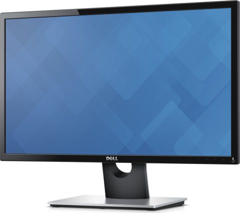 Dell E2216H