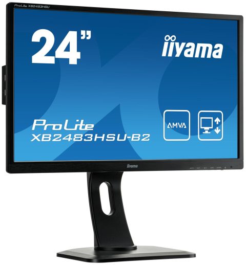 IIYAMA Prolite XB2483HSU-B2