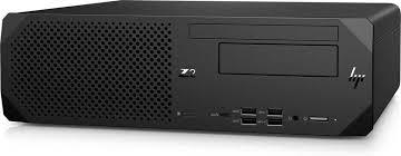 HP Z2 SFF G8 i7-11700K/32GB/512GB NVMe/DVDRW