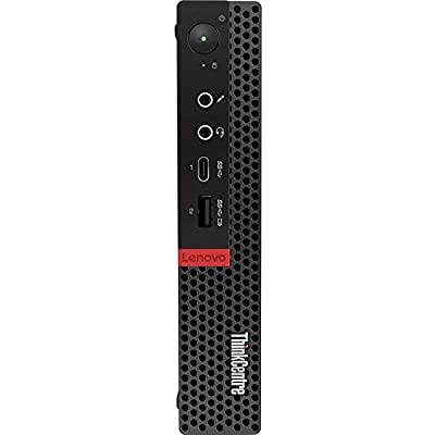 Lenovo ThinkCentre M920Q Tiny i5-8400T/8GB/256GB SSD