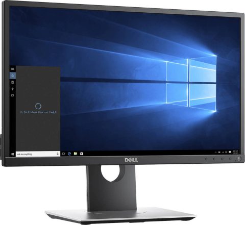 Dell P2217H *No Stand*