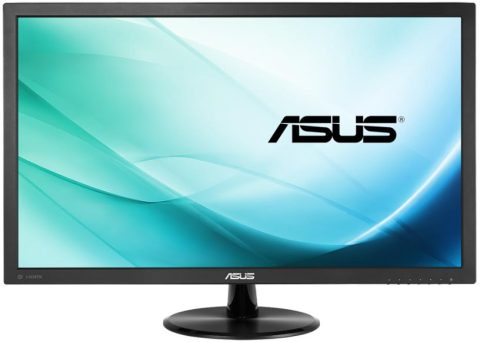 Asus VP247HAE