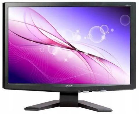 Acer X223HQ