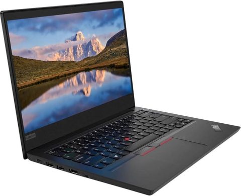 Lenovo Thinkpad E15 GEN 2 i5-1135G7/16GB/256GB NVMe *BOX*