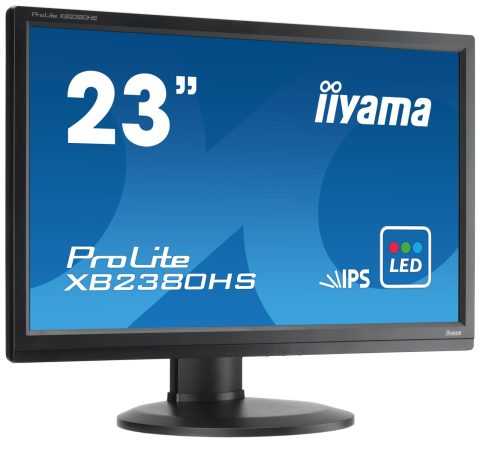 IIYAMA Prolite XB2380HS-B1