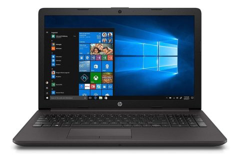 HP Laptop 250 G7, Refurbished Grade A, i3-1005G1, 8/256GB NVME, 14, Cam, UHD Graphic, FreeDOS