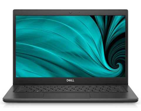 DELL Laptop Latitude 3420, Refurbished Grade A, i5-1135G7, 8/256GB NVME, 14", Cam, IRIS Xe Graphics, FreeDOS