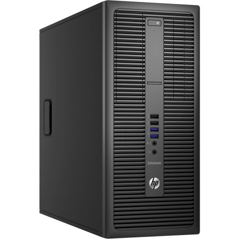 HP Elitedesk 800 G2 Tower i5-6500/8GB/500GB HDD/DVDRW