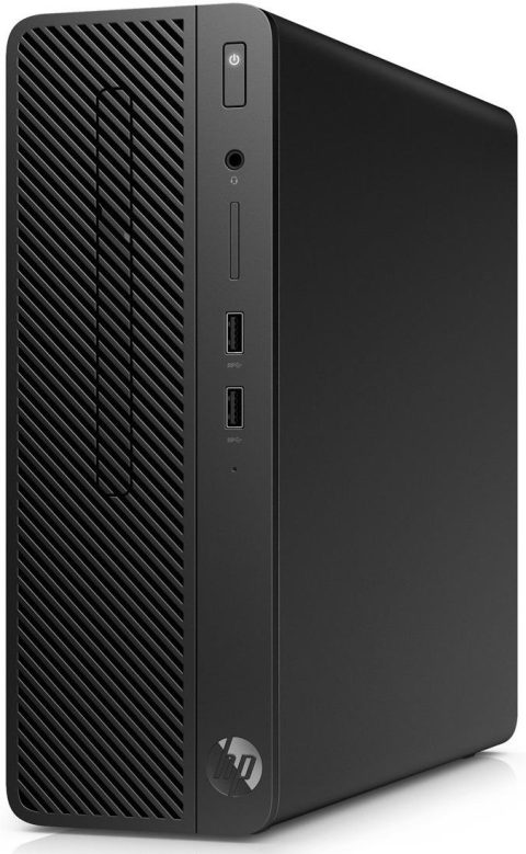 HP 290 G1 Business SFF i5-9400/8GB/256GB NVMe