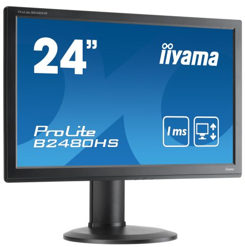IIYAMA ProLite B2480HS