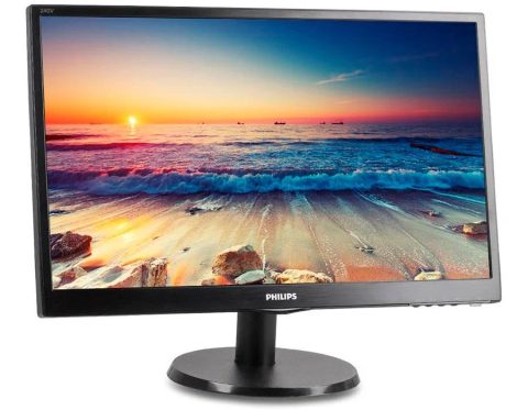 Philips 240V5A