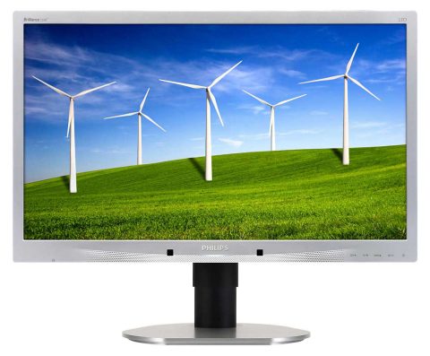 Philips 220B4LPCS