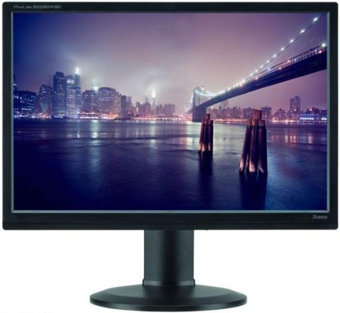 IIYAMA Prolite B2206WS