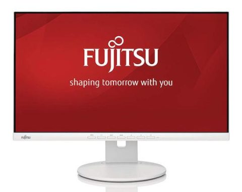 Fujitsu B24-9 TE White