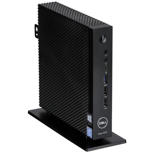 Dell Wyse 5070 Thin Client Celeron J4105/4GB/32GB eMMC