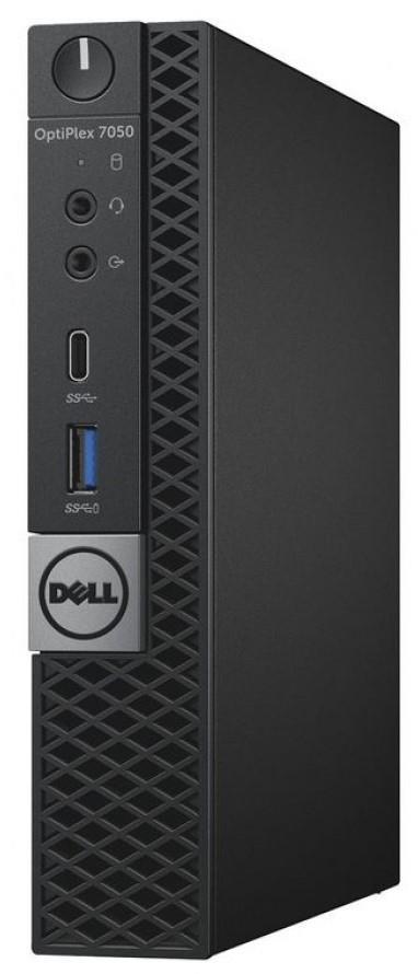 Dell Optiplex 7050 Micro i5-6500T/8GB/256GB SSD *Windows 10 Pro Mar*