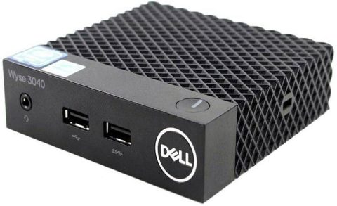 Dell Wyse 3040 Atom x5-Z8350/2GB/8GB eMMC
