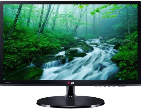 LG 27EA53VQ-P