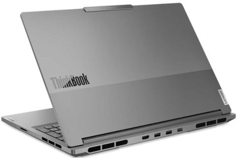Lenovo Thinkbook 16P GEN 4 IRH i7-13700H/16GB/512GB NVMe/GeForce RTX 4060 8GB *BOX*