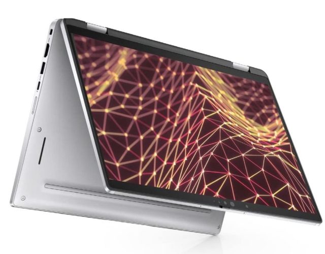 Dell Latitude 7330 2in1 i5-1245U/16GB/512GB NVMe *TouchScreen* *BOX*
