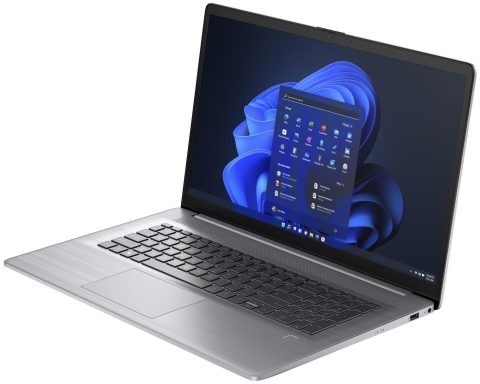 HP 470 G9 i5-1235U/16GB/256GB NVMe *BOX*