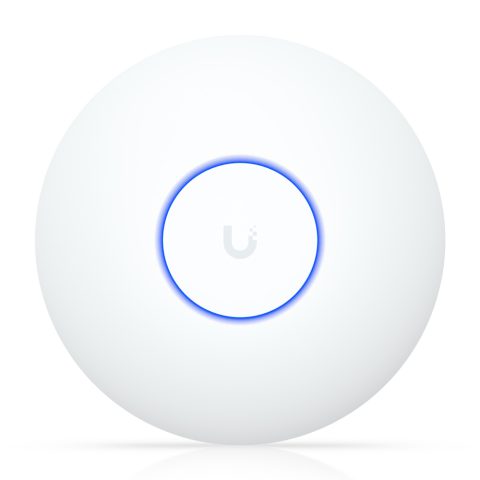 UBIQUITI Access Point UniFi U7 Lite, WiFi 7, Dual band, PoE