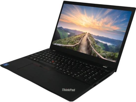 Lenovo Thinkpad L15 Gen 2 i5-1145G7/8GB/256GB NVMe