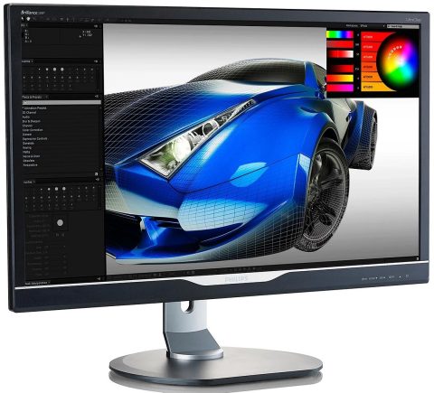 Philips 288P6LJEB/00