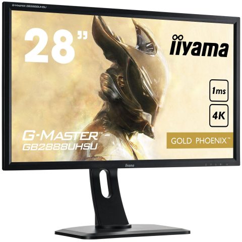 IIYAMA G-Master GB2888UHSU-B1