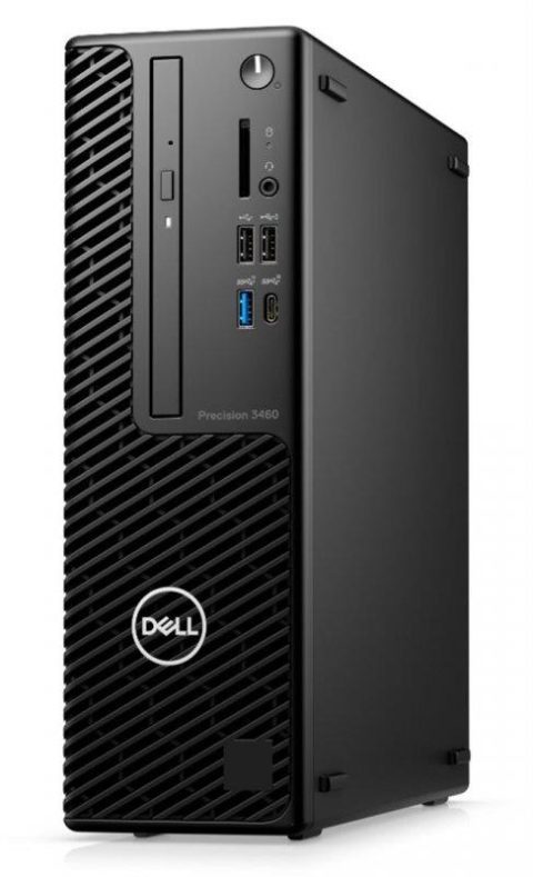 Dell Precision 3460 SFF i5-14500T/8GB/256GB NVMe