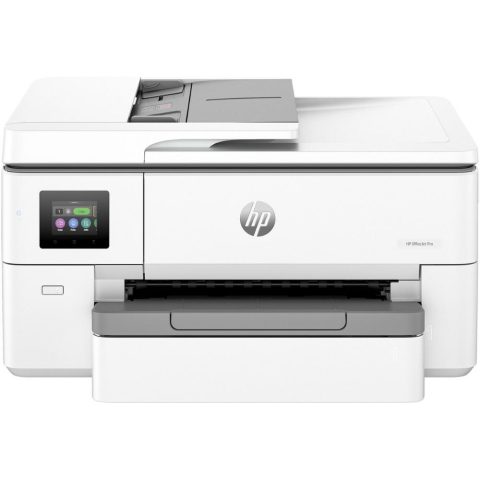 HP Officejet Pro 9720e Wide Format All-In-One Printer (53N95B) (HP53N95B)