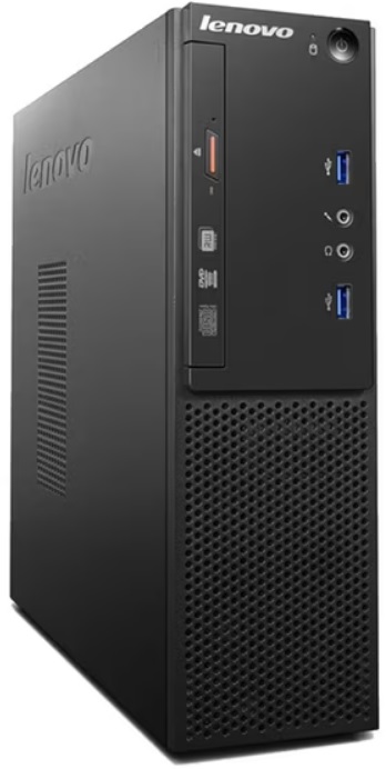 Lenovo Thinkcentre S500 SFF i3-4170/8GB/500GB HDD/DVDRW