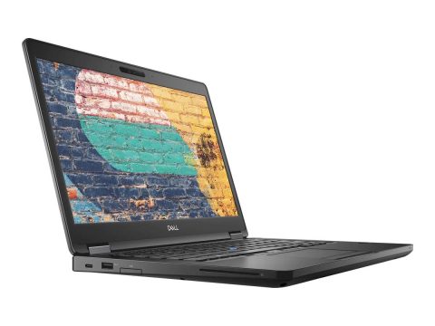 Dell Latitude 5490 i7-8650U/16GB/256GB SSD M.2