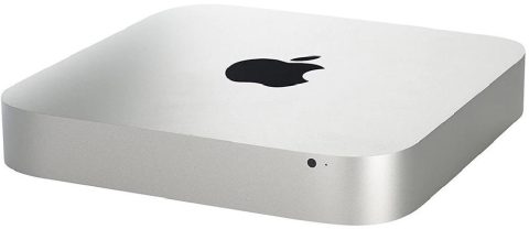 Apple Mac Mini 7.1 A1347 i7-4578U/16GB/256GB SSD