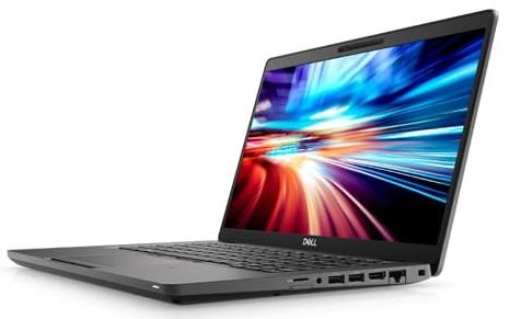 Dell Latitude 5400 i5-8365U/8GB/256GB NVMe *1366x768*