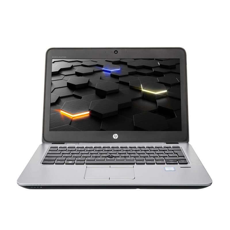 HP Elitebook 820 G3 i5-6300U/8GB/256GB NVMe