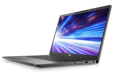 Dell Latitude 7400 i5-8365U/8GB/256GB NVMe *TouchScreen*