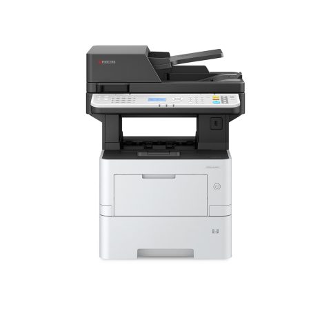 KYOCERA ECOSYS MA4500x Laser Multifunction Printer (110C133NL0) (KYOMA4500X)
