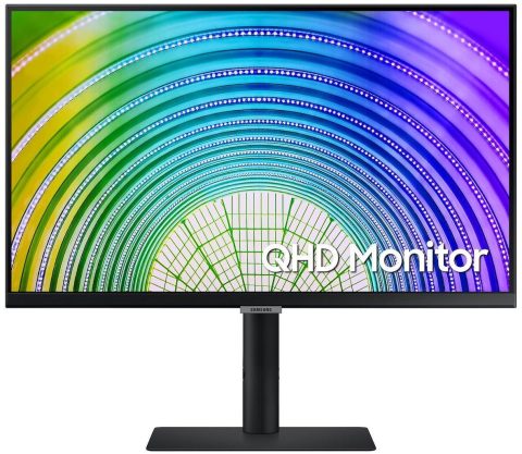 Samsung Viewfinity LS24A600UC 75Hz *NEW OPEN BOX*