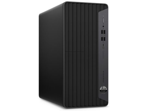 HP Prodesk 600 G6 MT i5-10500/8GB/256GB NVMe