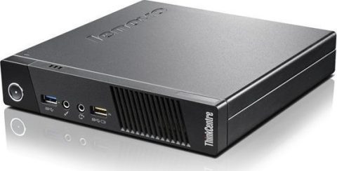 Lenovo Thinkcentre M73 Tiny i5-4570T/4GB/128GB SSD