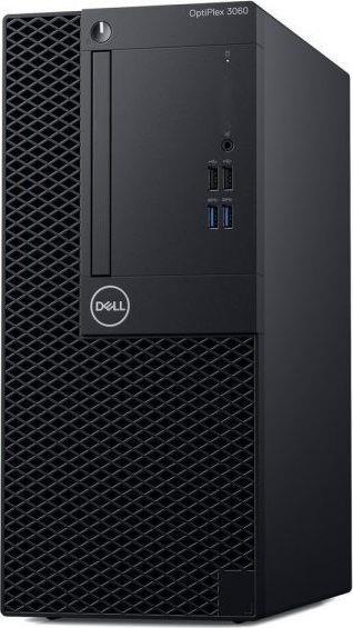 Dell Optiplex 3060 MT i5-8500/8GB/256GB NVMe